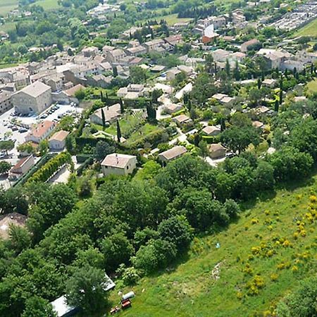 Gite De Charme Mirabel-aux-Baronnies Εξωτερικό φωτογραφία