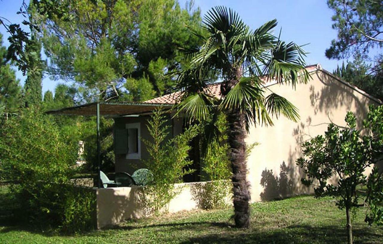Gite De Charme Mirabel-aux-Baronnies Εξωτερικό φωτογραφία